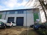 Thumbnail to rent in Unit 14 Chancerygate Business Centre, Manor House Avenue, Southampton