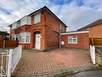 Thumbnail to rent in Cliff Avenue, Loughborough, Leicestershire