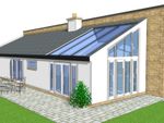 Thumbnail to rent in New Bungalow, St Mary's Court, Wreay, Carlisle, Cumbria