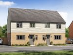 Thumbnail to rent in "The Whitley Open Plan" at Fitzhugh Rise, Wellingborough