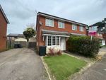 Thumbnail for sale in Oxer Close, Elmswell, Bury St. Edmunds