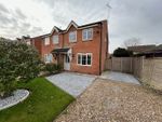 Thumbnail for sale in Essex Way, Bourne