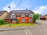 Thumbnail for sale in Lambourne Drive, Kings Hill, West Malling, Kent