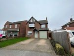 Thumbnail for sale in Hoplands Road, Coningsby, Lincoln