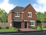 Thumbnail to rent in "The Elderwood" at Off Trunk Road (A1085), Middlesbrough, Cleveland
