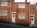 Thumbnail to rent in Prospect Street, Chester Le Street, County Durham