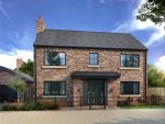 Thumbnail for sale in Plot 25 - The Neville, Stanhope Gardens, West Farm, West End, Ulleskelf, Tadcaster