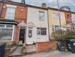 Thumbnail to rent in Hubert Road, Selly Oak, Birmingham