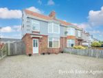 Thumbnail for sale in Keyes Avenue, Great Yarmouth
