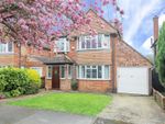 Thumbnail for sale in Copthall Road West, Ickenham