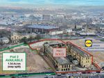Thumbnail for sale in Final Plot - Trinity West, Trinity Street, Huddersfield