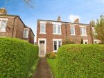Thumbnail to rent in Regent Road, Gosforth, Newcastle Upon Tyne