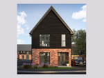 Thumbnail to rent in Plot 79, Nuthatch, The Hedgerows, Pilsley, Chesterfield
