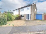 Thumbnail to rent in Shakespeare Road, St. Ives, Huntingdon