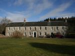 Thumbnail to rent in Private Road Off A9, Ballinluig, By Pitlochry