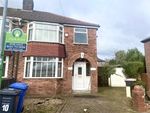 Thumbnail for sale in Pine Grove, Swinton, Manchester, Greater Manchester