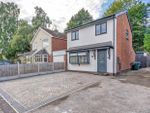 Thumbnail for sale in Burntwood Road, Norton Canes, Cannock