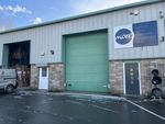 Thumbnail to rent in Unit 15 Westmorland Business Park, Kendal, Kendal