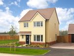 Thumbnail to rent in "The Scrivener" at Cedar Close, Bacton, Stowmarket