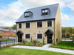 Thumbnail to rent in "The Alton G - Plot 38" at Burnley Road, Crawshawbooth, Rossendale