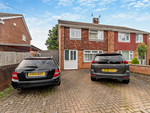 Thumbnail for sale in Dysart Road, Grantham