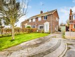 Thumbnail to rent in Cherry Way, Nafferton, Driffield