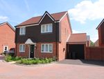 Thumbnail to rent in Tanners Meadow, Brockham, Betchworth