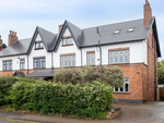 Thumbnail to rent in Lichfield Road, Four Oaks, Sutton Coldfield