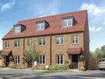 Thumbnail to rent in "Braxton - Plot 202" at Weldon Manor, Burdock Street, Priors Hall Park Zone 2, Corby