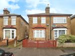 Thumbnail for sale in Honiton Road, Romford