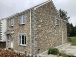 Thumbnail to rent in Wall Road, Gwinear, Hayle