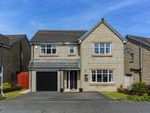 Thumbnail for sale in Goldcrest Avenue, Bacup, Rossendale