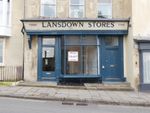 Thumbnail to rent in Lansdown Road, Bath