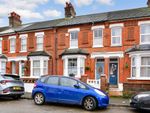 Thumbnail for sale in Raphael Road, Gravesend, Kent