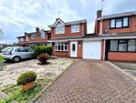 Thumbnail to rent in Millais Close, Bedworth, Warwickshire