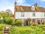 Thumbnail for sale in Bank Cottages, Hollingbourne, Maidstone