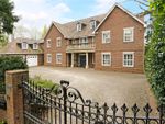 Thumbnail to rent in Penn Road, Beaconsfield, Buckinghamshire