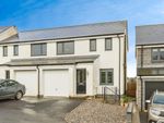 Thumbnail to rent in Crowles View, Bodmin