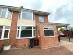 Thumbnail to rent in Court Road, Weymouth