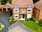 Thumbnail for sale in Parkwood Close, Alfreton