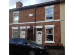 Thumbnail to rent in 39 Haig St, Alvaston, Derby