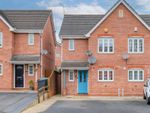 Thumbnail for sale in Hoveton Close, Greenlands, Redditch