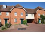 Thumbnail to rent in St. Anne's Mews, Wantage