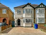 Thumbnail for sale in Heathview Road, Grays