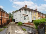 Thumbnail for sale in Ackleton Grove, Birmingham