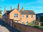 Thumbnail to rent in The Coach House, Mill Lane, Stratford-Upon-Avon