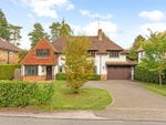 Thumbnail to rent in Overstream, Loudwater, Rickmansworth, Hertfordshire