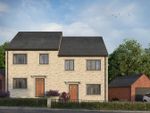 Thumbnail to rent in Plot 10, The Cherry, Pearsons Wood View, Wessington Lane, South Wingfield, Derbyshire