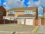 Thumbnail to rent in Stourmore Close, Willenhall