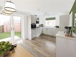 Thumbnail to rent in "The Inglewood" at Church Acre, Oakley, Basingstoke